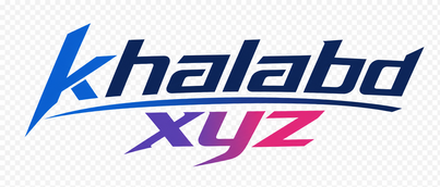 khalabd xyz logo